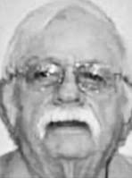 Maurice Primm Obituary (1934