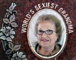 Peggy Kristine Wills Lindsay (1945-2018)