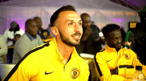 Bruce bvuma is a household name in the streets of south africa, and especially for football fans. Player Interviews Kaizer Chiefs