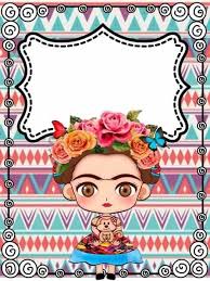 Frida Kahlo Biografia Corta Para Niños De Preescolar Pin De Nelyguerrerom En Agenda Frida Kahlo Caricatura Frida Kahlo Dibujo Imagenes De Frida Kahlo
