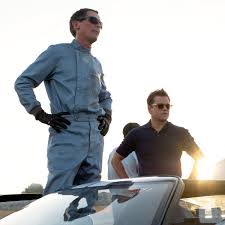 Ferrari available now on hbo. Ford V Ferrari Is An Incredible Movie About Sunglasses