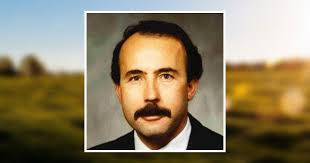 Timothy Joseph Nevitt Obituary August 24, 2019