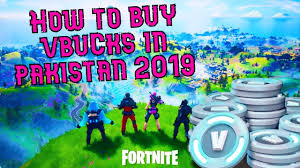Read reviews and buy fortnite: How To Buy Vbucks In Through Jazz Cash Or Easy Paisa In Pakistan 2019 Youtube