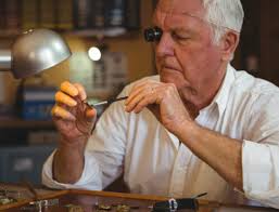 Job Opening For Senior Product Manager, Jewelry (Cartier, New York)