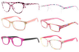 Epingle Sur Lunettes Loupe De Lecture New Time