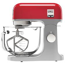 Kenwood Kmix Kmx754 Stand Mixer Red Kenwood Kmix Kitchen Mixer Mixer