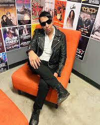 San Diego! We play Music Box this Wednesday with friends nonexistent night,  secret lynx and DJ Lou Niles. It's going to be a fun one! Tix in bio. See  you there! 🪄 #