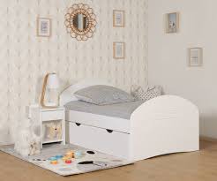 Vous venez de finir la décoration de la chambre de votre futur bébé mais il vous manque encore un élément très. Lit Enfant Evolutif Spoom Mobilier Modulable Made In France