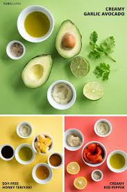 Buddha Bowl Sauce 3 Ways Yuri Elkaim Recipe Buddha Bowl Sauce Buddha Bowl Sauce Recipe Buddha Bowl