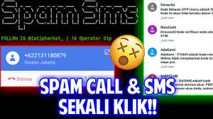 Ilham619 commented mar 5, 2021. Script Spam Call Sms Termux Terbaru 2021 Youtube