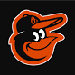 Baltimore Orioles vs. San Diego Padres