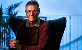 41 704 просмотра 41 тыс. Sverige Har Mycket Att Lara Av Lander Med Mindre Resurser