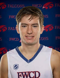 Falcons Winter Sports 2022-23 by Fort Worth Country Day