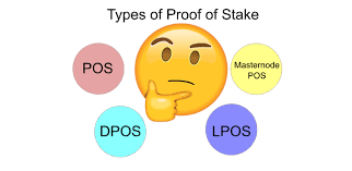 Hold a lot of coins). Different Types Of Proof Of Stake And Staking Top Staking Services Topstaking Com