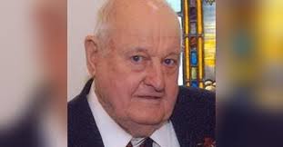 Joe Pfeffer Obituary