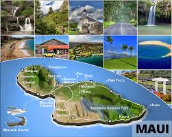 Check flight prices and hotel availability for your visit. Maui Island Map Driving Beaches Haleakala Hana Kaanapali More