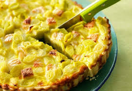 Nos Recettes De Quiches Les Plus Originales Recette Quiche Poireaux Recette Quiche Quiche Poireaux