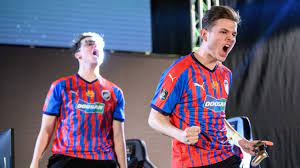 Čt4 živě nyní můžete sledovat i díky našemu webu. The Culmination Of The E League In Live Broadcasts Of Ct Sport Tylaz Tylaaz