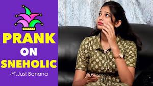 Zee tamil chaitra reddy's funniest phone prank ever! Pranks Tamil Youtube Worst Prank Worst Indian Prank Tamil Nachinu 4 Kelvi N4k Youtube Tamil Prank Video From Youtube Latest By Kulfi Marlys Gaskins