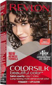 Amazon.com: Colorsilk Beautiful Color