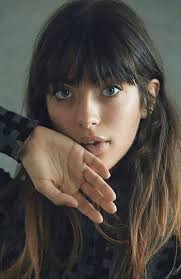 Layered bob with side swept bangs · #2: 40 Dark Academia Hairstyles For All Hair Types