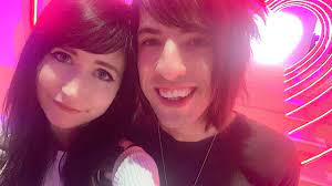Wolfychu and Jordan Sweeto at Vidcon!【THE SWEETO SHOW】episode 12 - YouTube