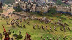 Gamers should have known or at least heard about this game. Age Of Empires Iv Como Descargar Y Jugar Gratis La Beta Abierta De Este Fin De Semana Marca