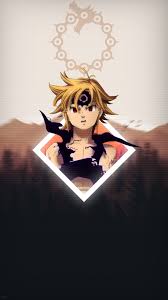 Hd phone wallpapers download beautiful high quality best phone background images collection for your smartphone and tablet. Meliodas Mobile Wallpaper Made By Me Feel Free To Use Nanatsunotaizai