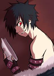 Menma By Erraday Lpuarmy Blog Menma Uzumaki Naruto Naruto The Movie