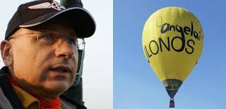 World Hot Air Balloon Championship Krosno 2026, Pre Worlds 2025