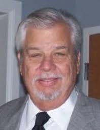 Obituary information for David Bartemy