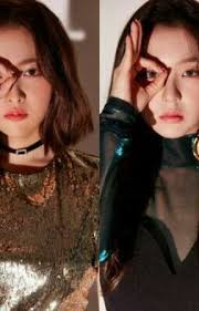 The Blood(Red Velvet Fanfic)