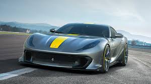 Entre no facebook para começar a compartilhar e se conectar com seus amigos, familiares e com as pessoas que você conhece. Ferrari 812 Competizione A Revealed V12 Targa With 830 Hp