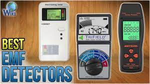 You want to keep your family safe, but. 8 Best Emf Detectors 2018 Youtube