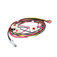 After some google research, the problem pointed to the igniter. How To Replace A Range Spark Igniter Switch Repair Guide