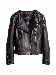 The Fashion Girl Way To Wear A Leather Jacket Every Day This Season Leather Jacket Leather Jacket Black Black Leather Jacket
