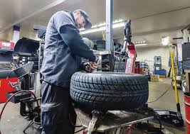 Winter Tires Mandatory On Many B.C. Highways Starting Saturday | Cbc News
