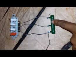 A fan regulator is a crucial component that serves to increase or decrease the speed of your fan. Table Fan Regulator Connection Youtube