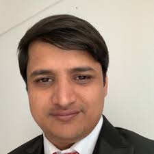 Gerard Lawrence Pinto