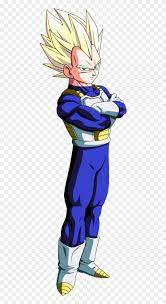 Super saiyan (超サイヤ人) is an advanced transformation assumed by extraordinarily powerful members of the saiyan race in the dragon ball franchise, as well as akira toriyama's later manga nekomajin and within the dr. Vegeta Ssj By Feeh05051995 Dbz Ssj Vegeta Png Transparent Png 519x1539 5347504 Pngfind