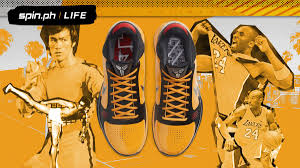 Why Kobe Bryant Idolized Bruce Lee