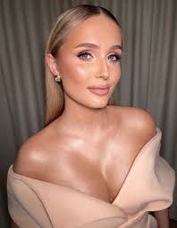 Daniel Sobieśniewski Make Up Room