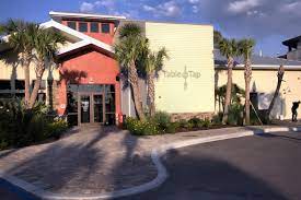 Table and tap is one of first restaurant in the community's founder square. Dinner Again At Table And Tap At Babcock Ranch South Florida Reporter