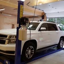 Lift manufacturer and dealer specializing in america made car lifts, freight lifts, and custom material handling solutions. Affordable Car Lift Installation In The Arkansas Area