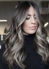 9 ideas de Cabello balayage