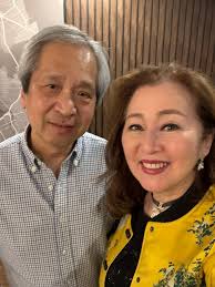 Mary 今晚在紐約Flushing 的Dock3366