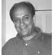 Frank Znidarsic's Instagram, Twitter & Facebook