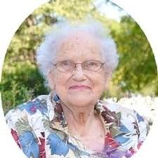 Eleanor Louise Johnson Obituary April 13, 2018