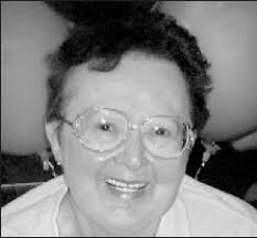 CAROL NUTTALL Obituary (1937