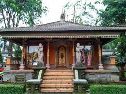 Maybe you would like to learn more about one of these? Arsitektur Vernakular Contoh Arsitektur Asli Dari Tradisi Lokal Di Indonesia Interiordesign Id